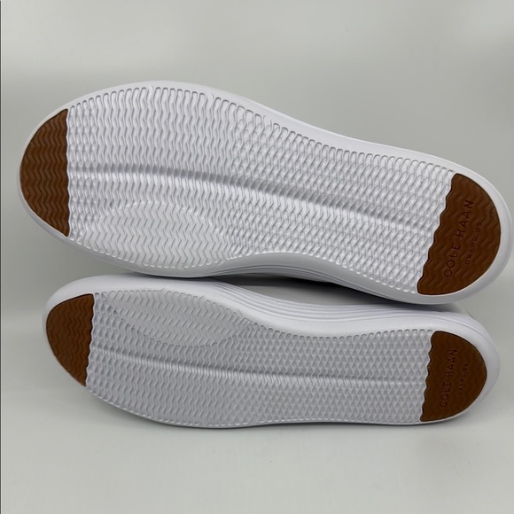 Cole Haan women’s White Sneakers - Picture 5 of 5